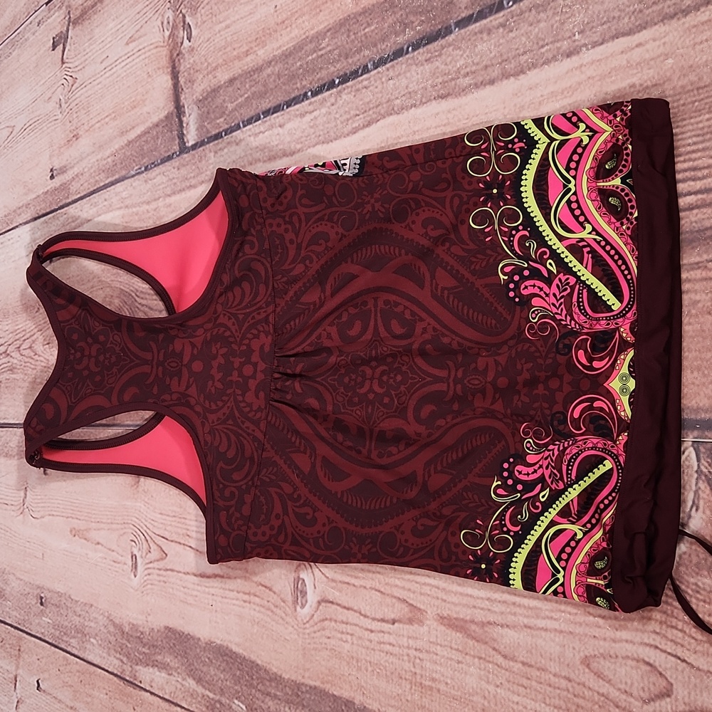 Athleta Tinker Tank Top - Picture 4 of 5